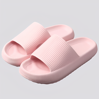 Rosie - Soft and comfortable slippers for women