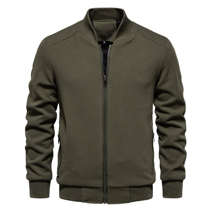 Tyrone - Blouson isolant chic pour hommes