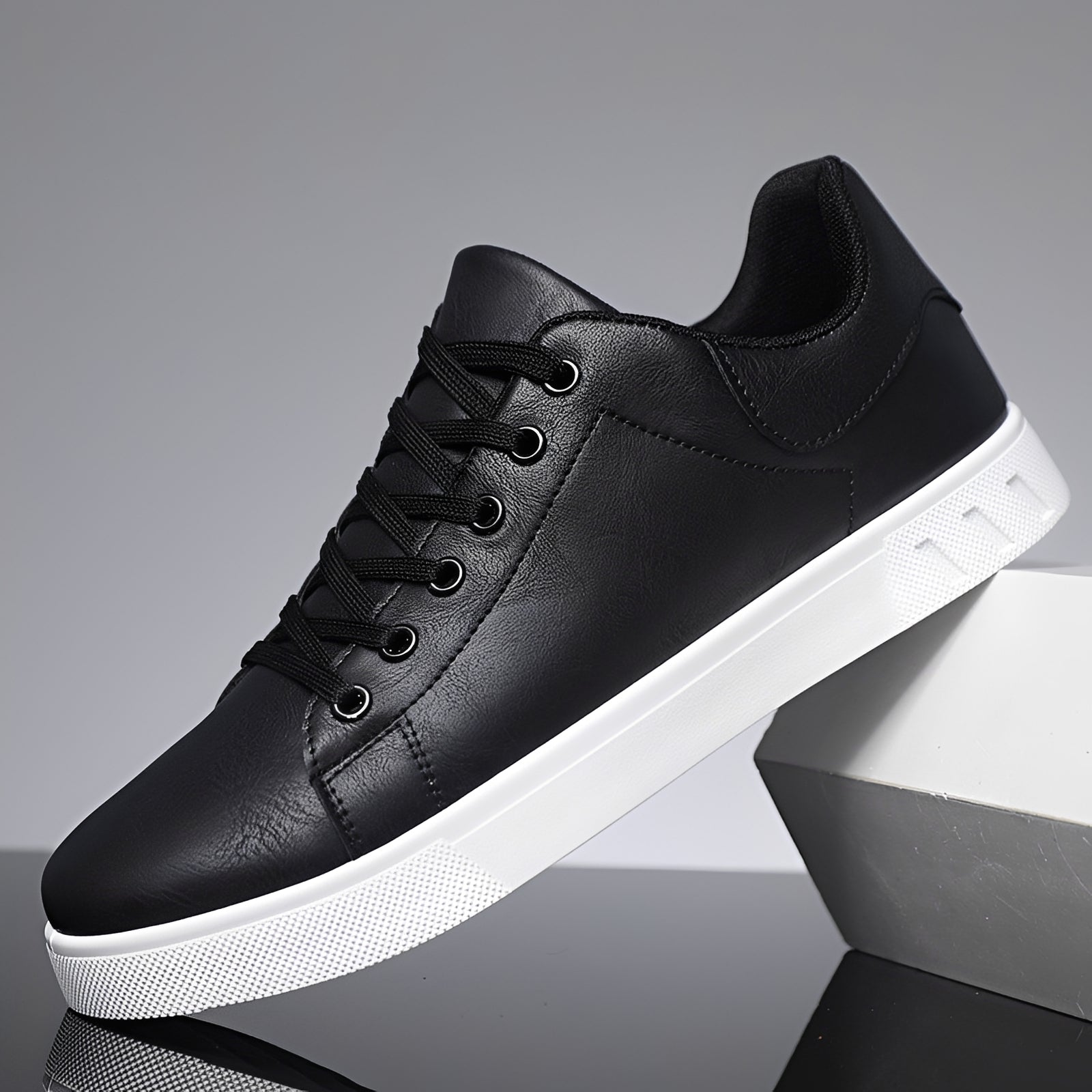 Howell - Chaussures Plates Relax