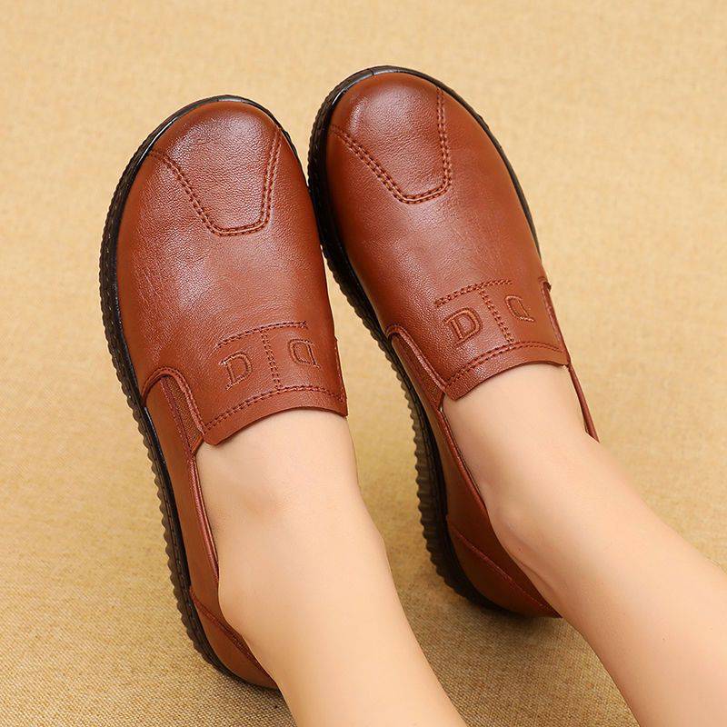 Mary – Chaussures élégantes et confortables pour femmes