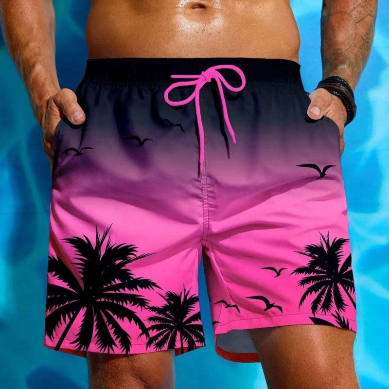 Aadam - Short de bain