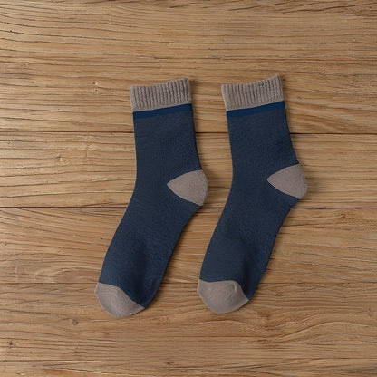 Ralph - Chaussettes chaudes et confortables pour hommes