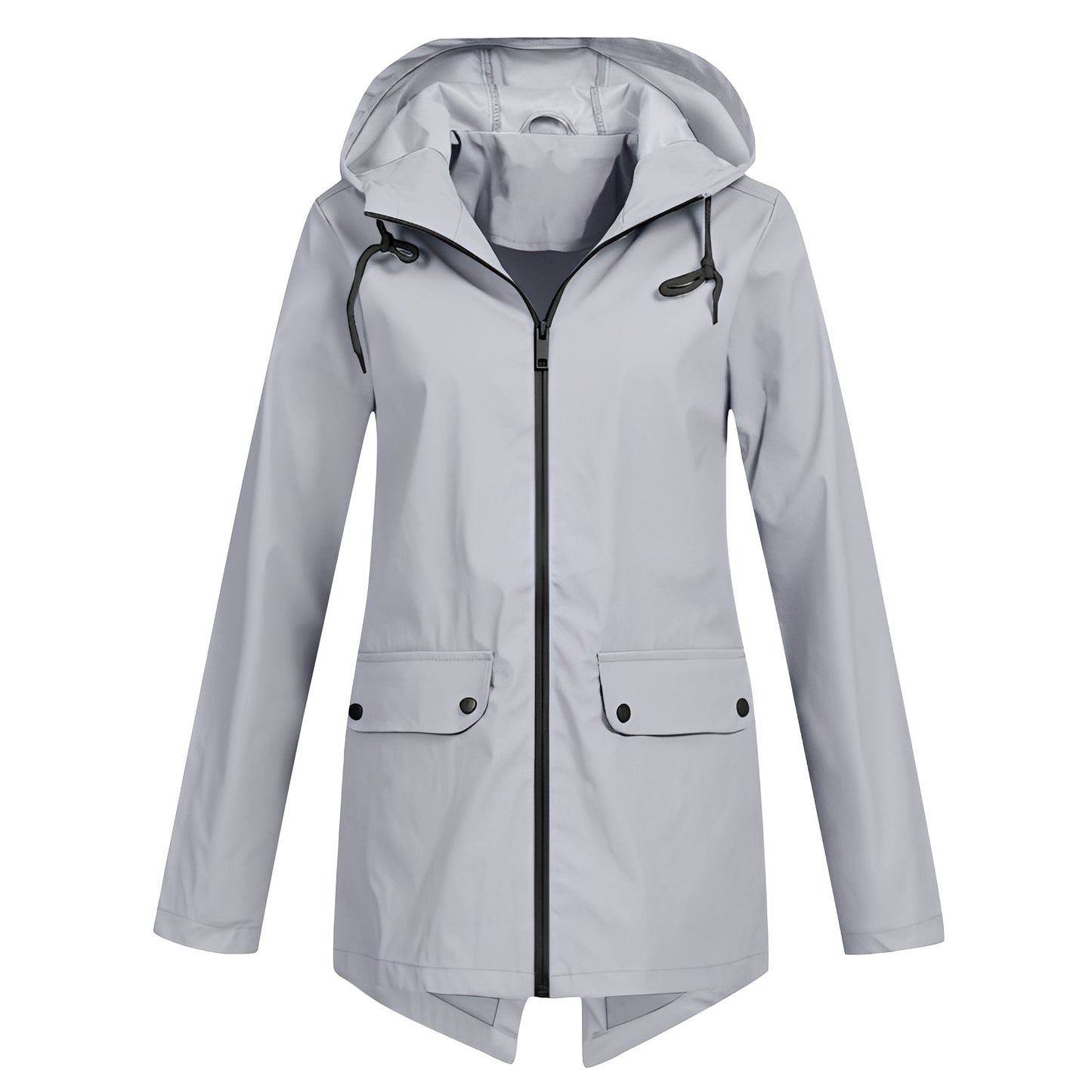 Andrée - Veste imperméable pour femme