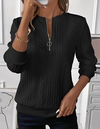 Davida - Pull chic et confortable pour femmes