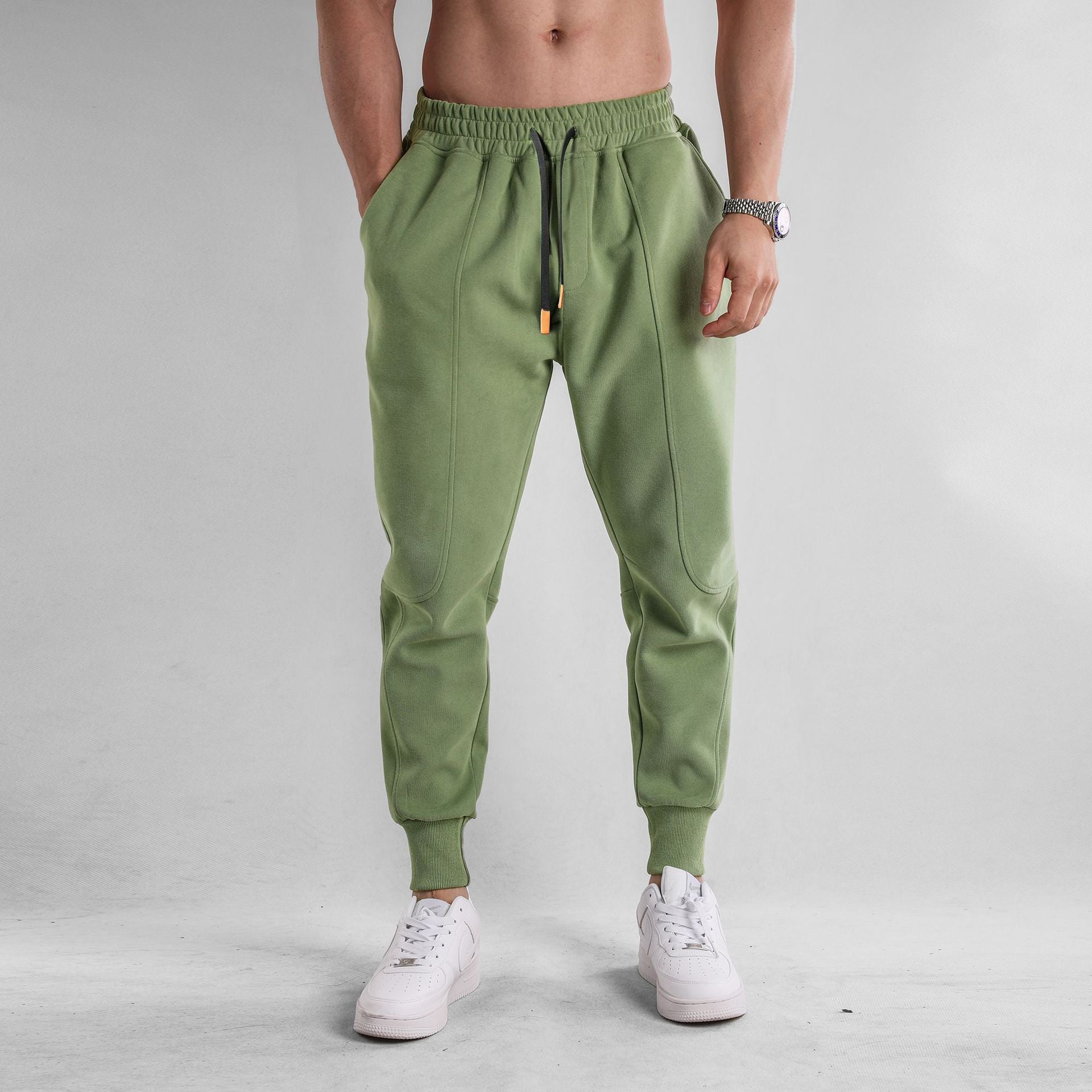 Ralph - Pantalons de jogging modernes pour hommes