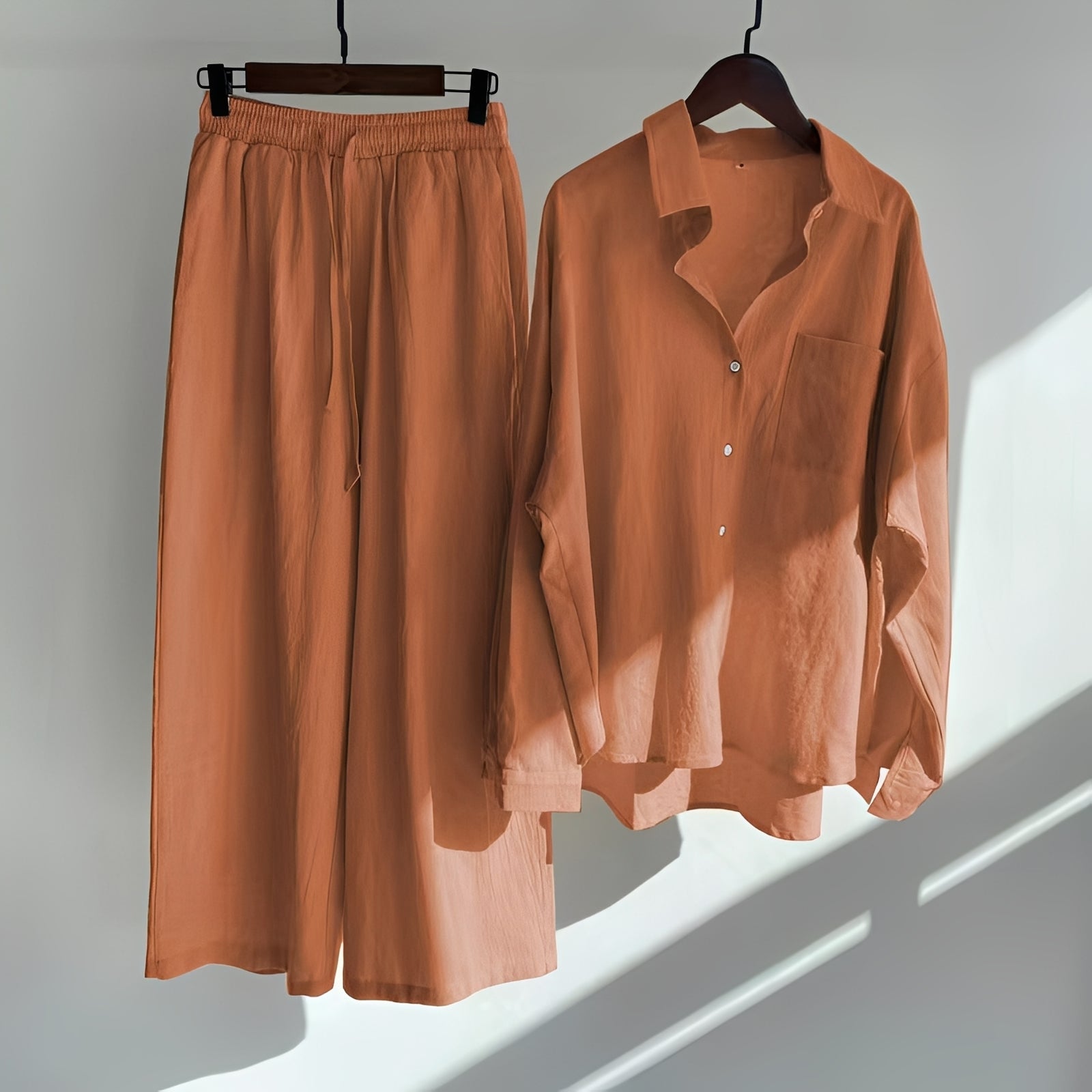 Brianna - Tenue confortable et ample pour femmes
