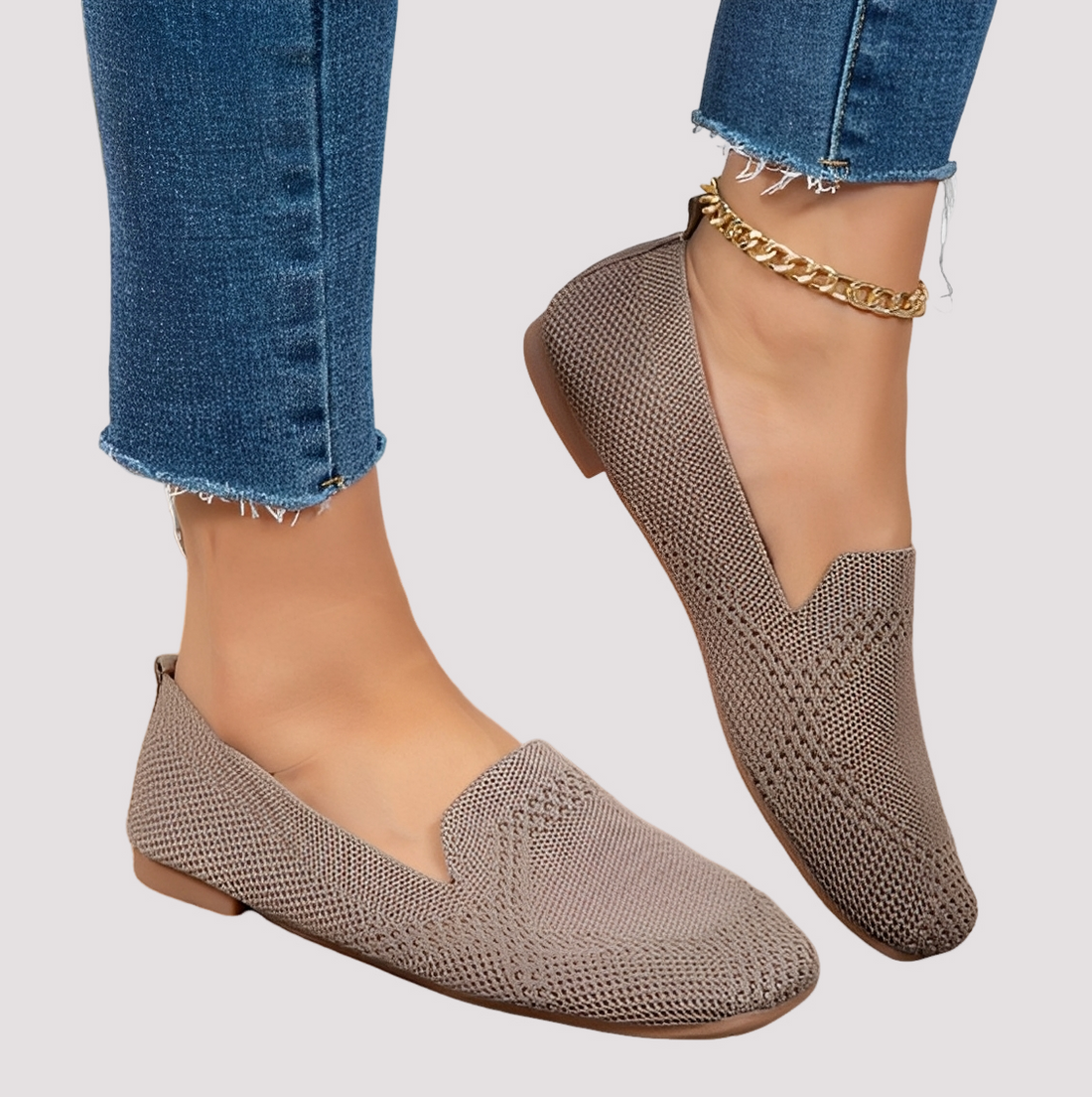 Aleena - Ballerines élégantes