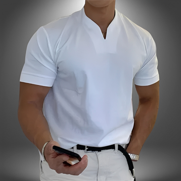 Kurt - Chemises pour homme - confortables pour les journées chaudes