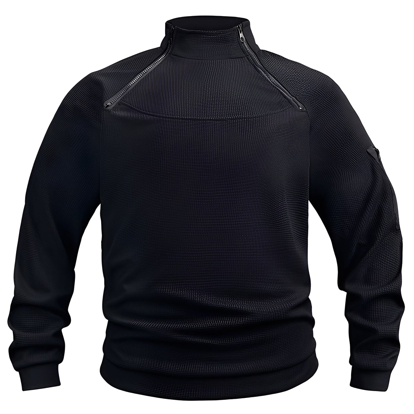 Jericho - Sweat chaud et relax pour homme