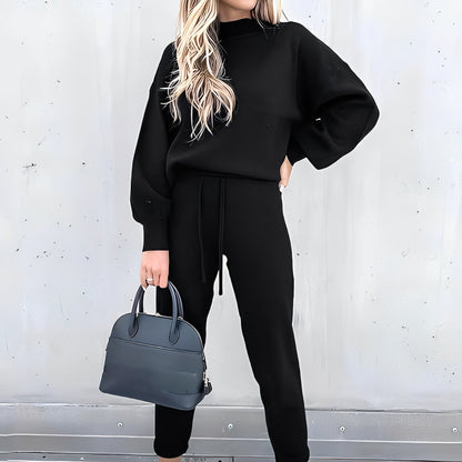 Quincey - Ensemble douillet et relaxant pour femmes