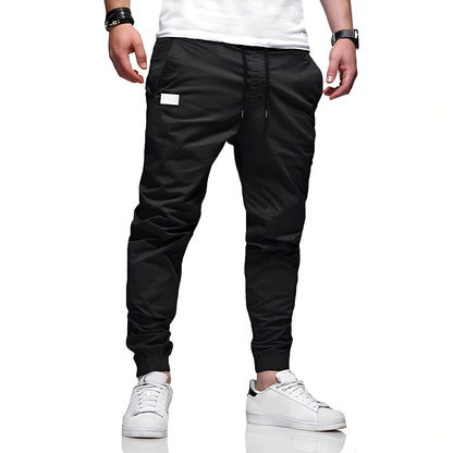 Jeremiah - Pantalons cargo tendance pour hommes