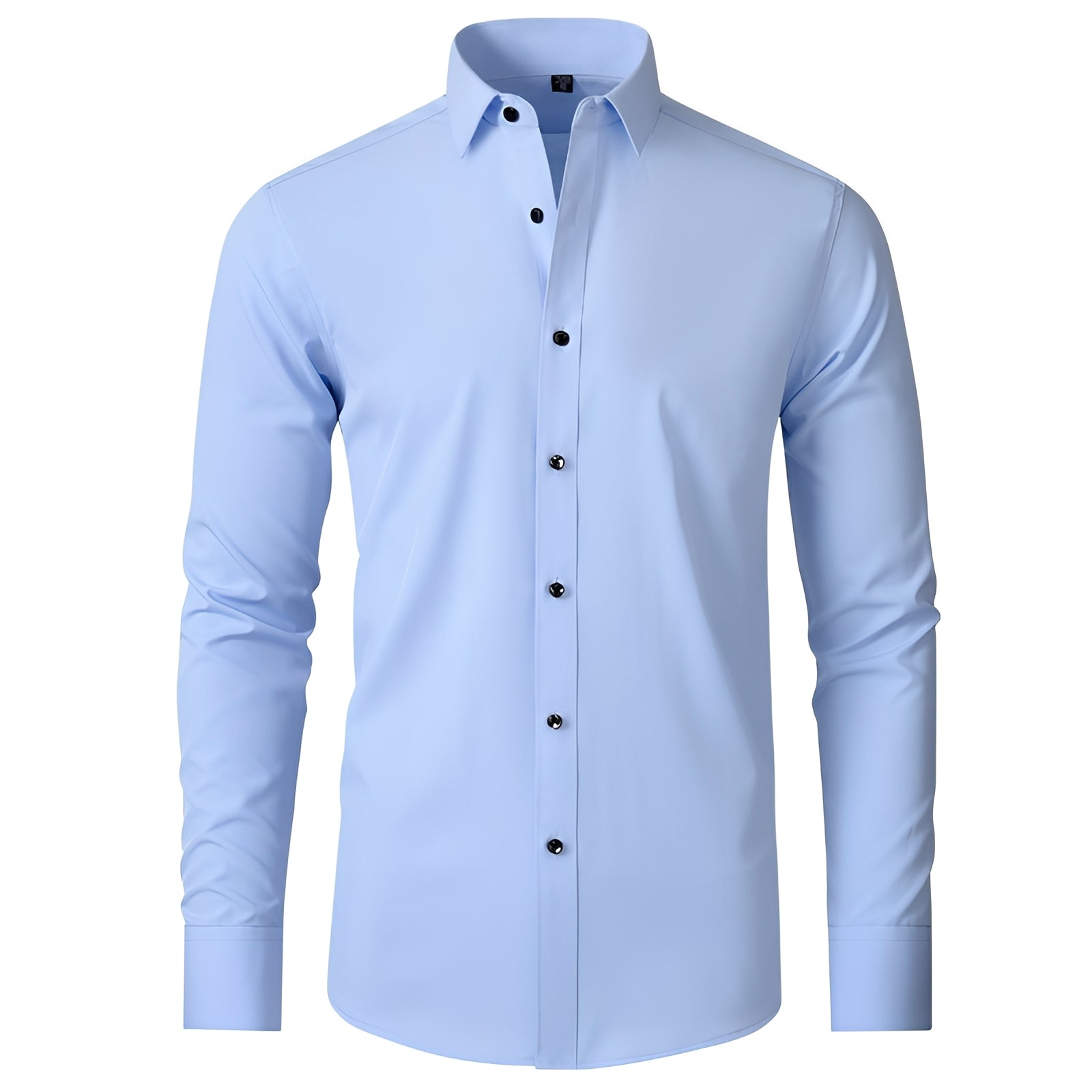 Lino - Chemise pour homme – Un modèle décontracté pour tous les jours