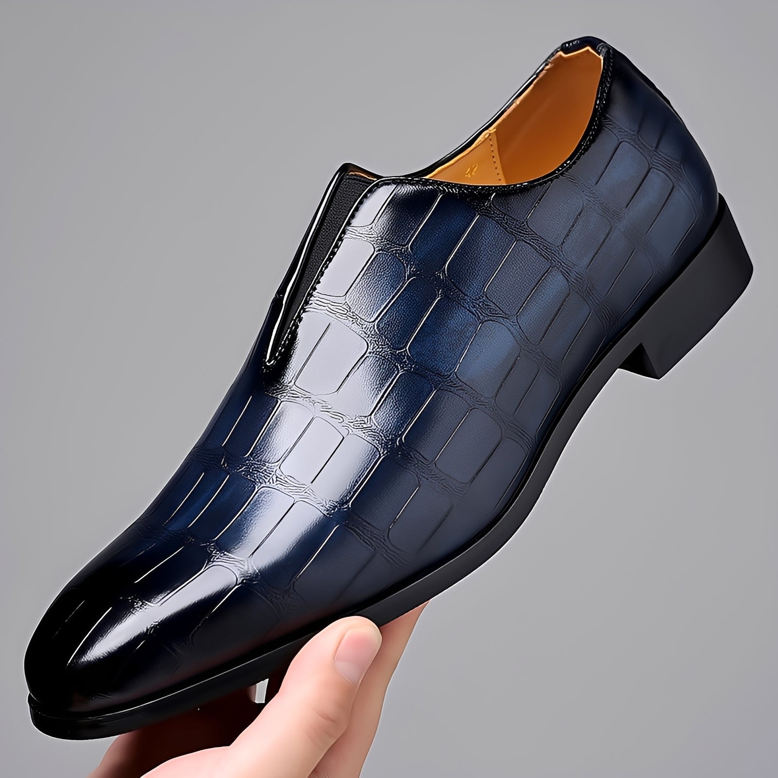 Daniels - Mocassins élégants et agréables