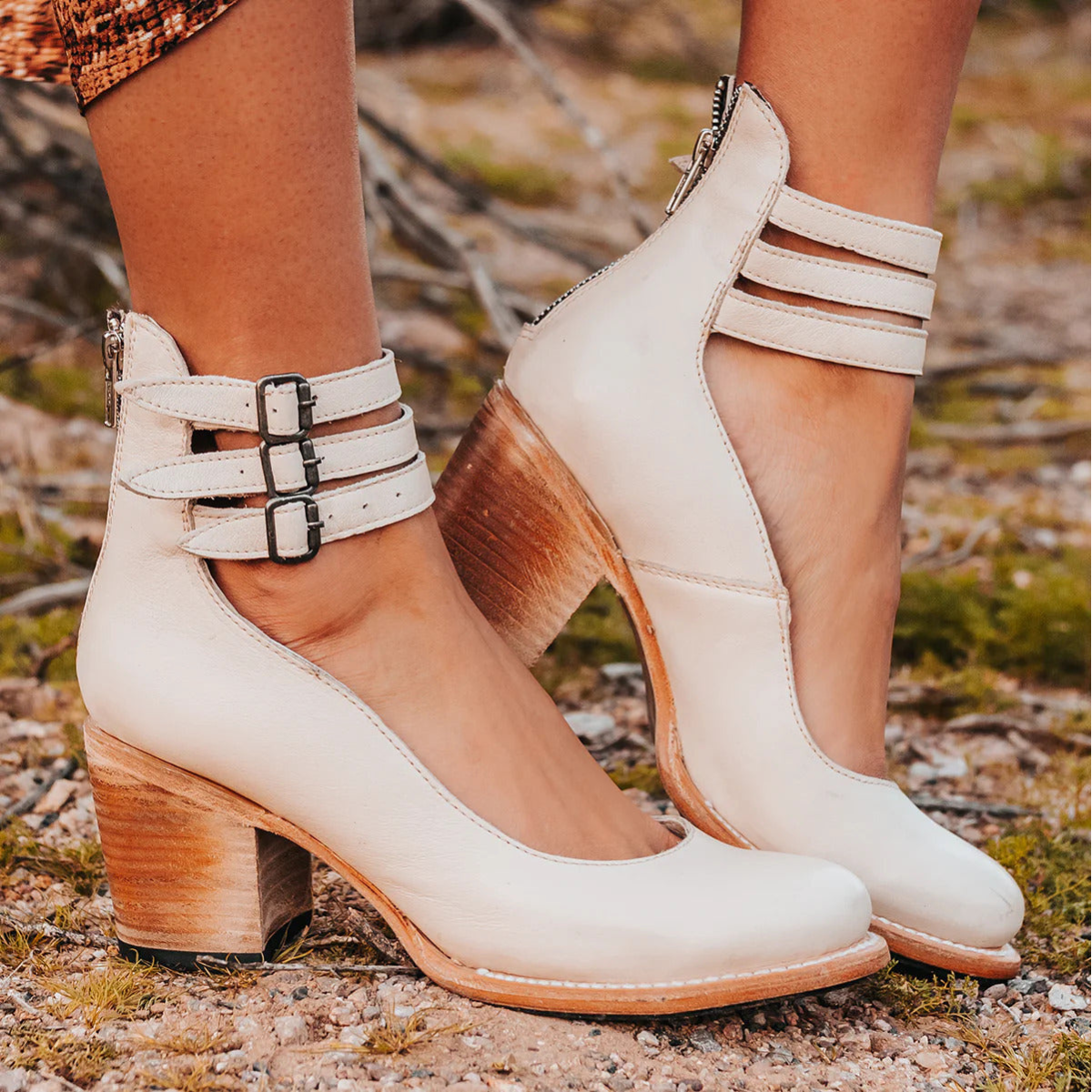 Marisa - Chaussures pour Femme