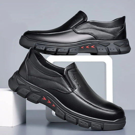 Ralph – Chaussures en Cuir