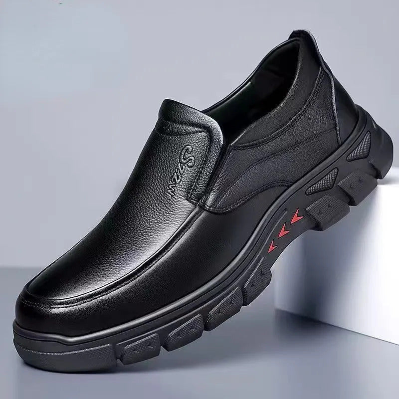 Ralph – Chaussures en Cuir