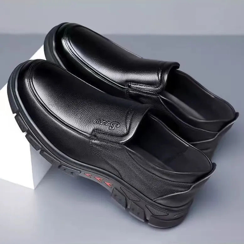 Ralph – Chaussures en Cuir