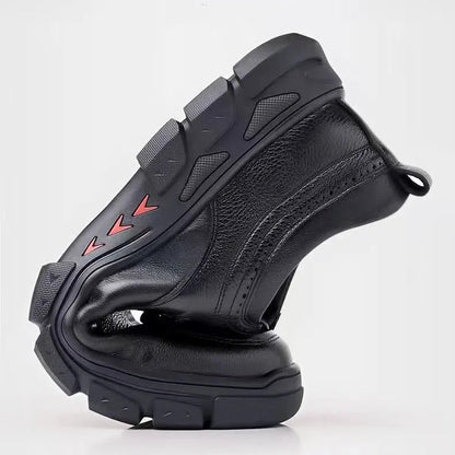 Ralph – Chaussures en Cuir