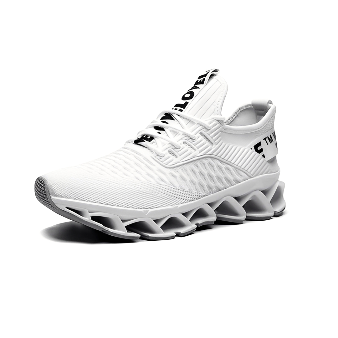 Alexandre - Chaussures confortables pour hommes