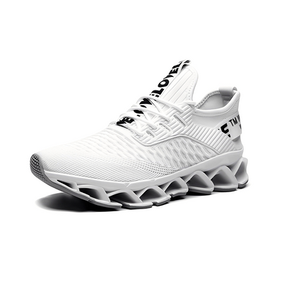 Alexandre - Chaussures confortables pour hommes