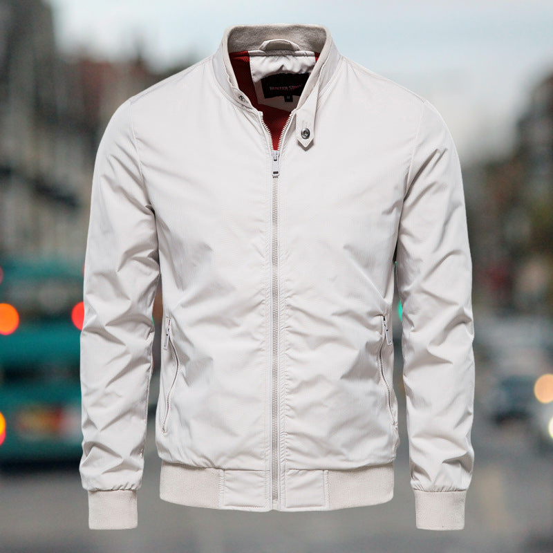 Martin – Veste décontractée moderne