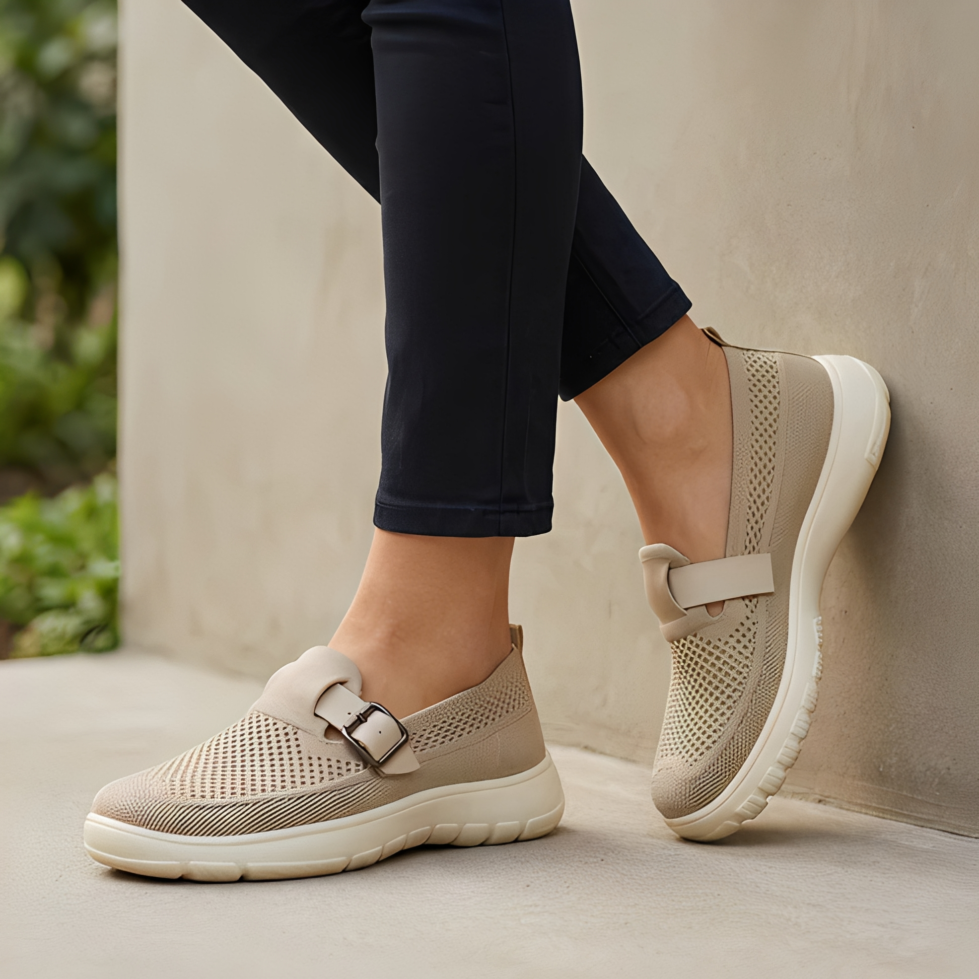 Colien - Une basket respirante et confortable pour femmes