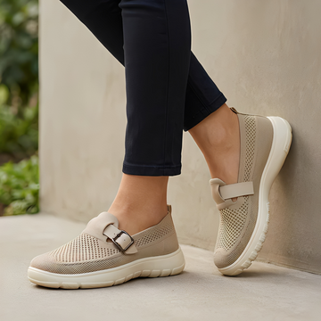 Colien - Une basket respirante et confortable pour femmes