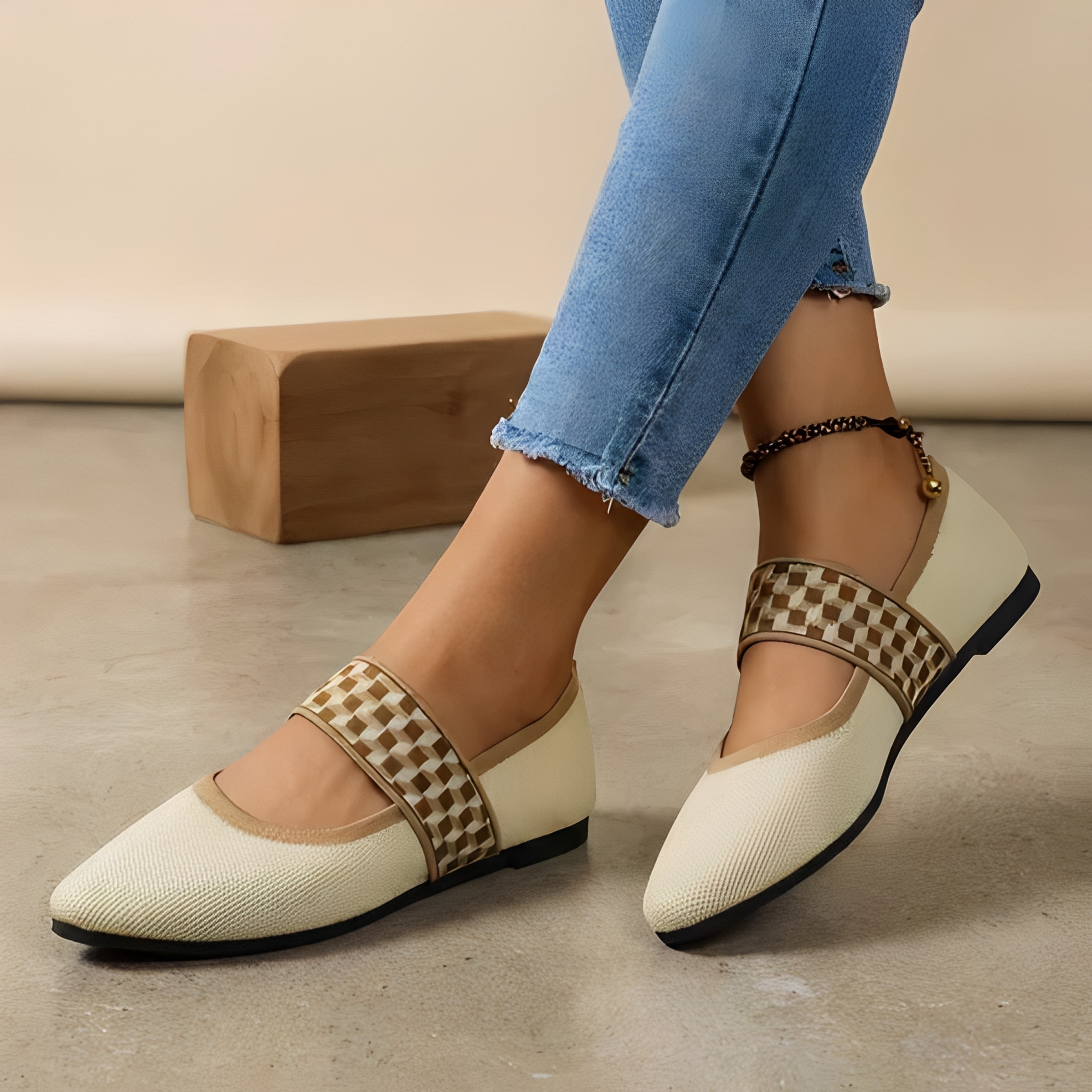 Lulian - Des chaussures élégantes et chics pour femmes