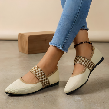 Lulian - Des chaussures élégantes et chics pour femmes