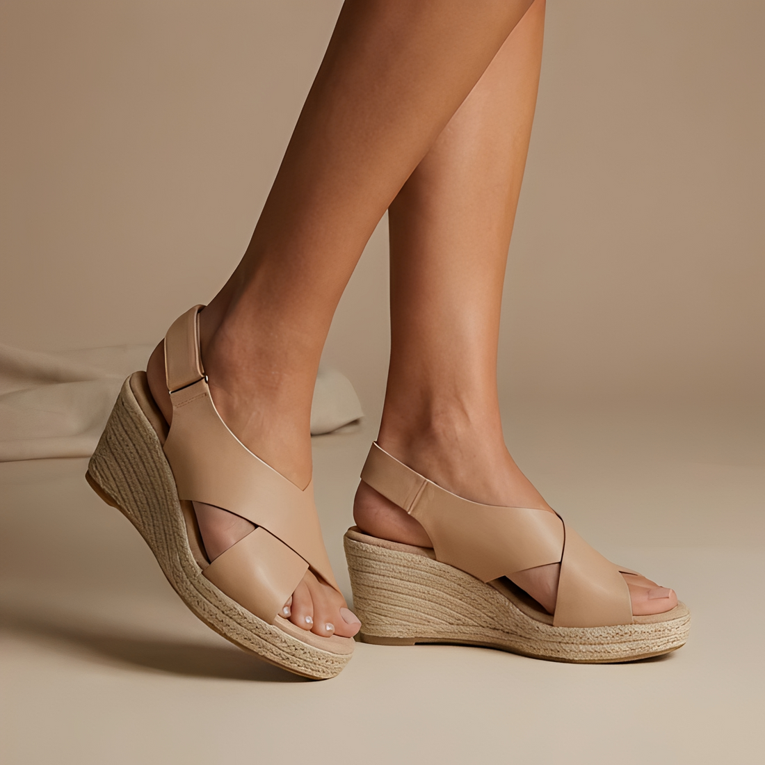 Mavie - Des sandales élégantes et chics pour femmes