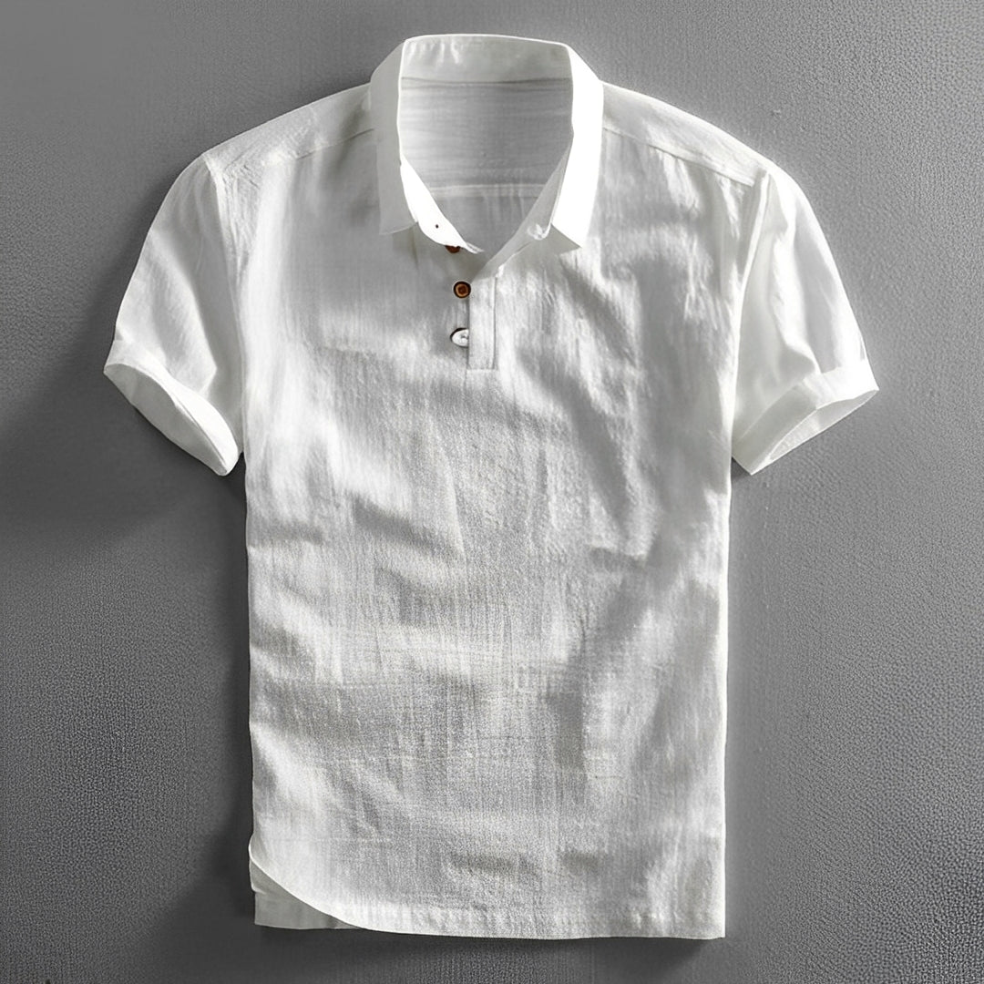 Reymond - Lässiges Sommerhemd für Herren