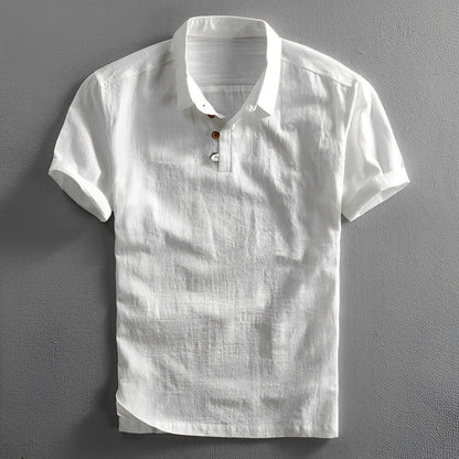 Reymond - Lässiges Sommerhemd für Herren