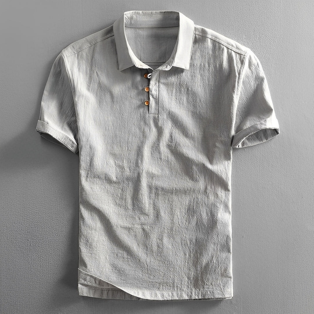 Reymond - Lässiges Sommerhemd für Herren