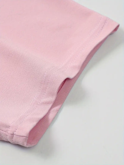 Blake – Herren-T-Shirt für grundlegenden täglichen Tragekomfort