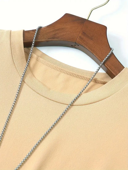 Owen - Elegant shirt for men