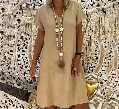 Sadie – Das Kleid voller Anmut und Eleganz