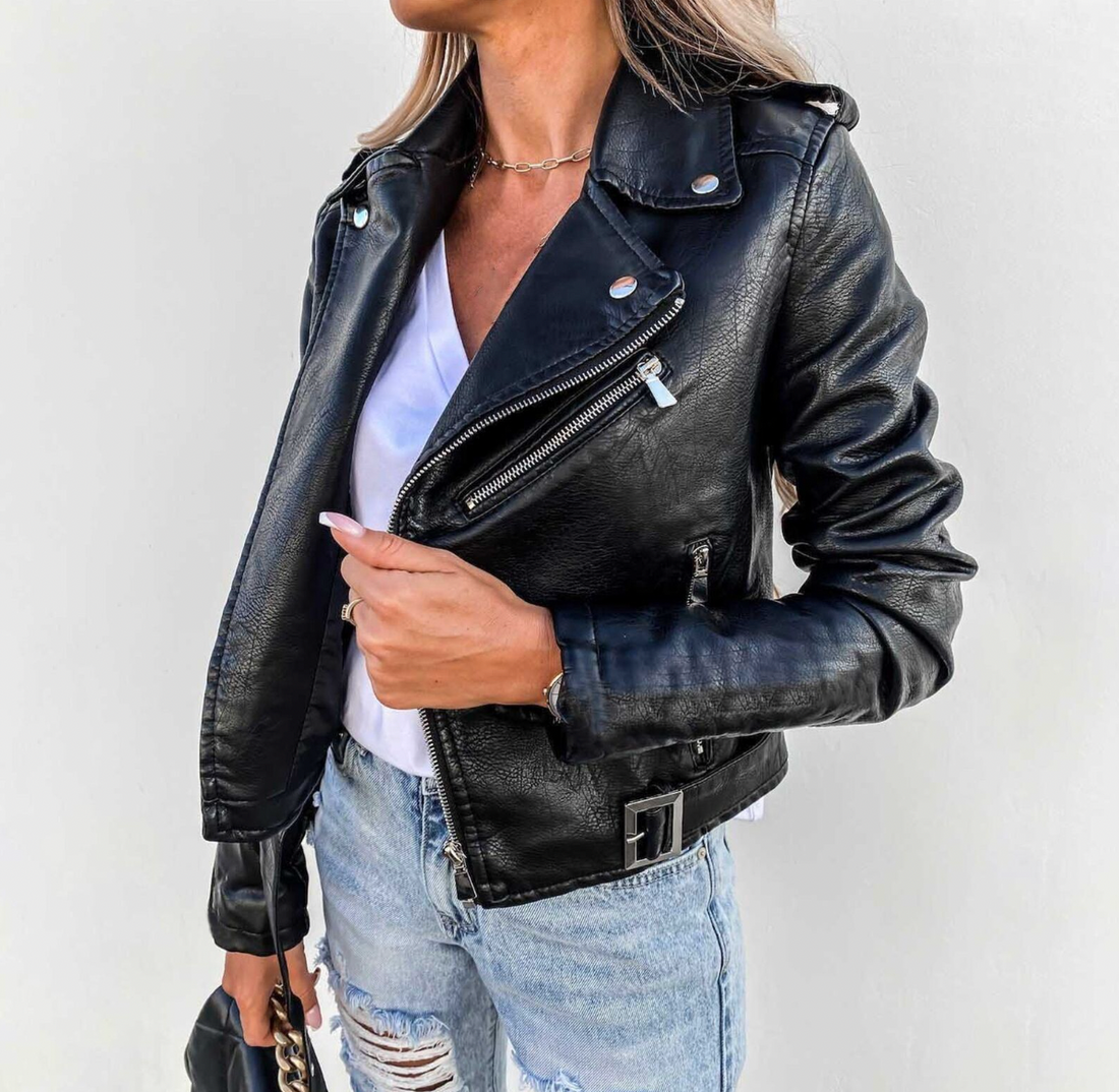 Ella - Veste Chic Classique pour Femmes