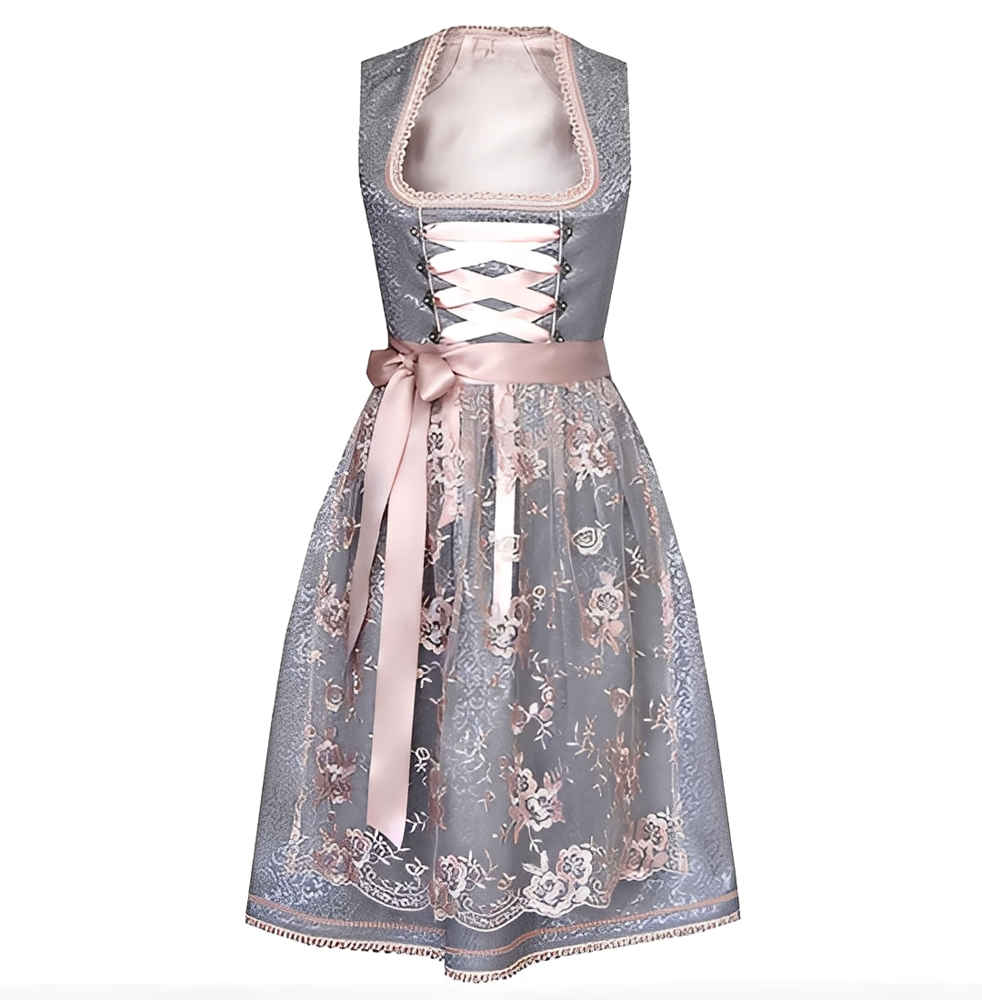 Roffah - Une robe élégante et chic pour femmes
