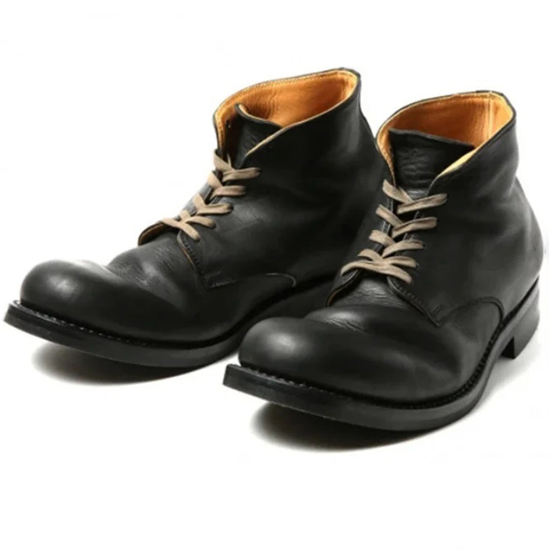 Rurek – Bottes Durables pour Homme