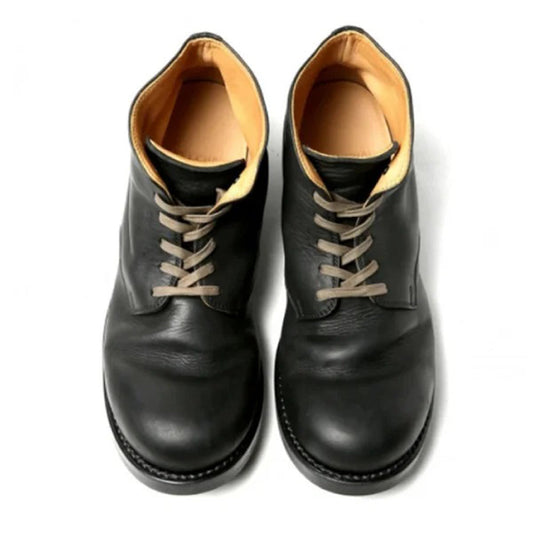 Rurek – Bottes Durables pour Homme
