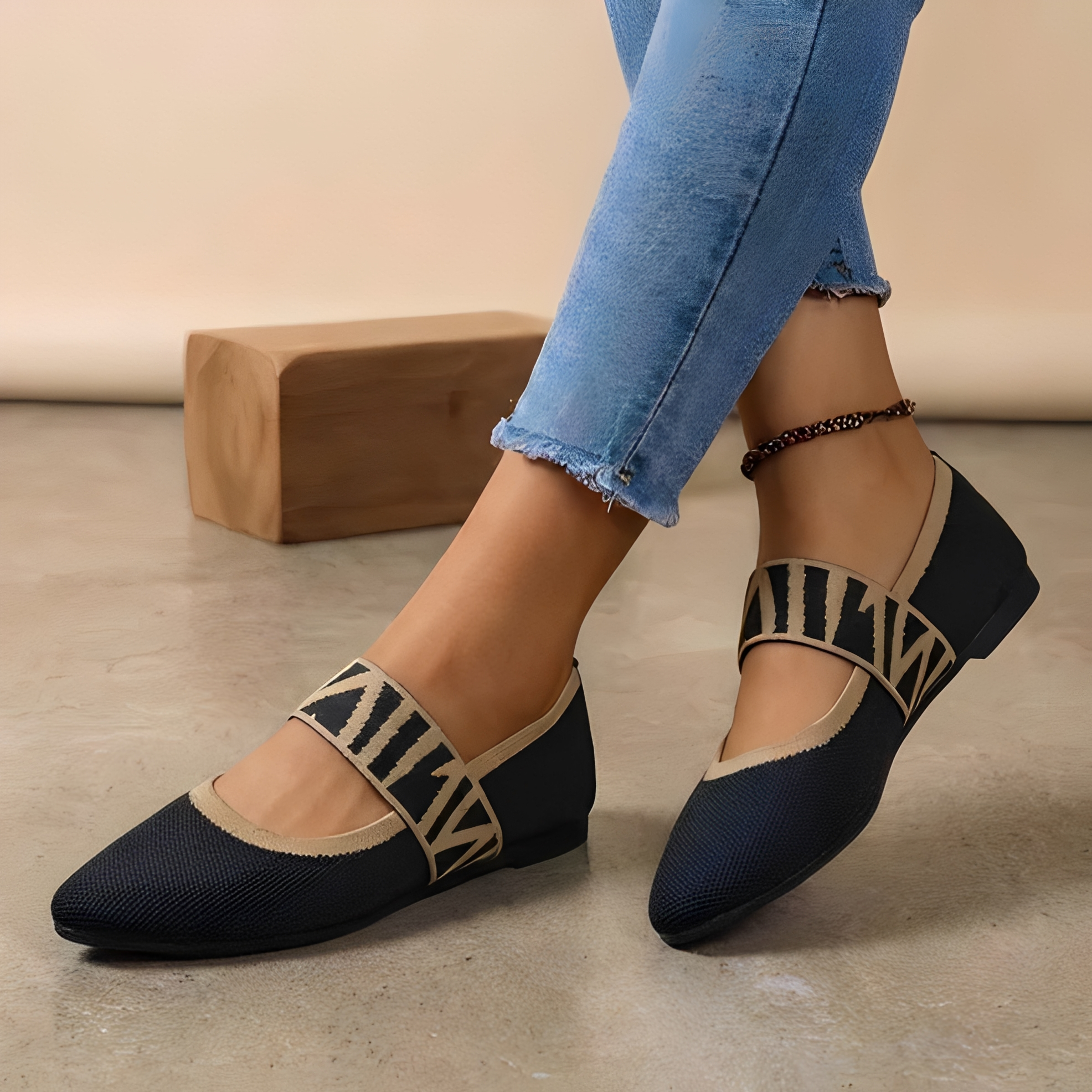 Lulian - Des chaussures élégantes et chics pour femmes