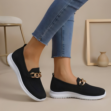 Ellaine - Des mocassins élégants et chics pour femmes
