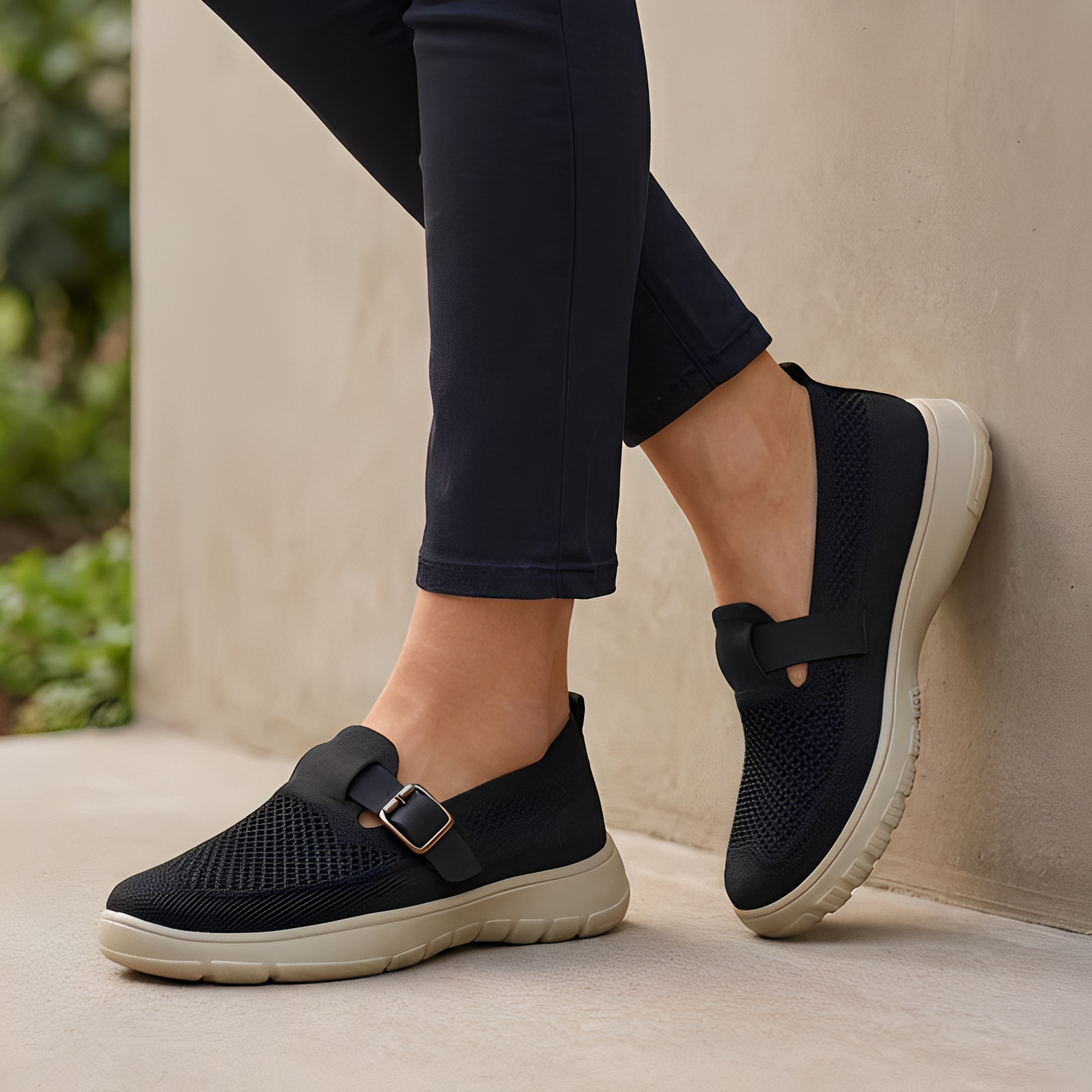 Colien - Une basket respirante et confortable pour femmes