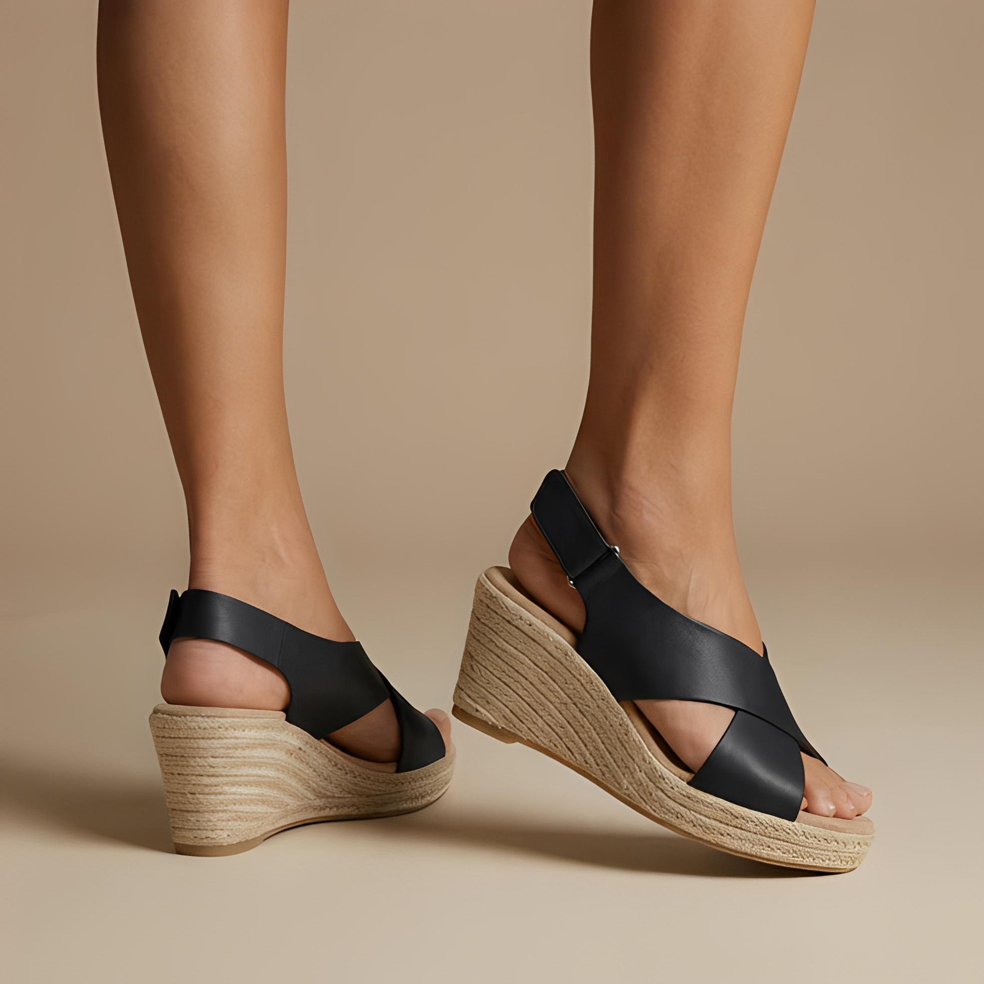 Mavie - Des sandales élégantes et chics pour femmes