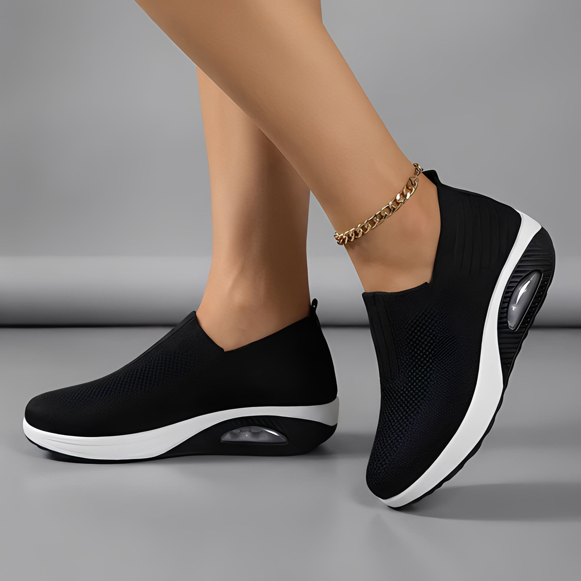 Lerra - Chaussures tendance pour femmes