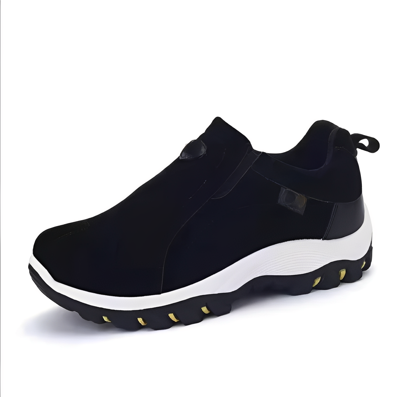 Geover - Des chaussures tendance et résistantes pour hommes