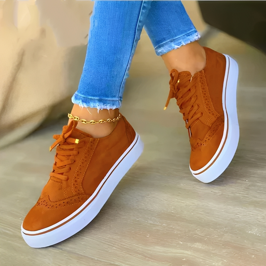 Yuri – Baskets Femme Ergonomiques