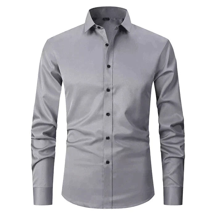 Ezio – Blouse extensible moderne