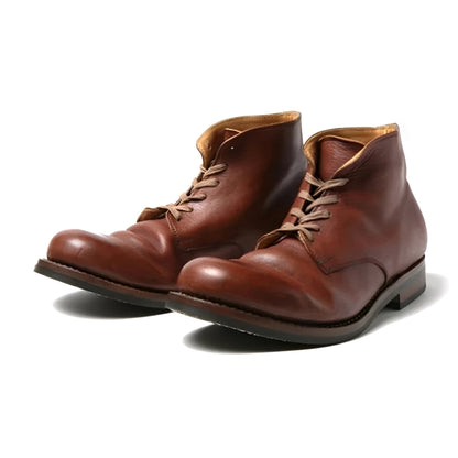 Rurek – Bottes Durables pour Homme