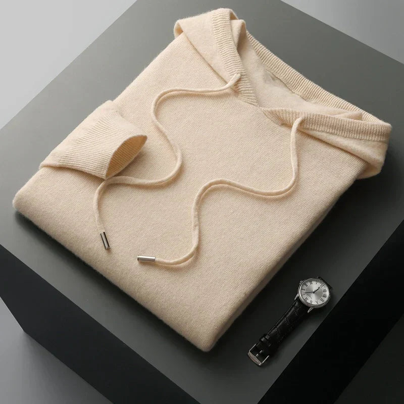 Theo - Hoodie confortable